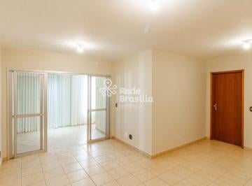 Apartamento · 118m² · 3 Quartos · 2 Vagas · Rua 09 Sul - Apartamento 3 quartos sendo 1 suíte - Res. Tarumã - Águas Claras - DF
