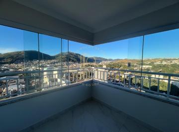 Apartamento · 78m² · 1 Vaga · Apartamento em Jardim Country Club - Poços de Caldas
