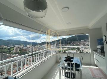 Apartamento · 78m² · 1 Vaga · Apartamento em Jardim Country Club - Poços de Caldas, MG