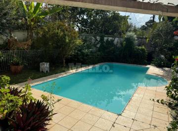 Casa · 490m² · 4 Quartos · 4 Vagas · Sobrado, Butantã - São Paulo