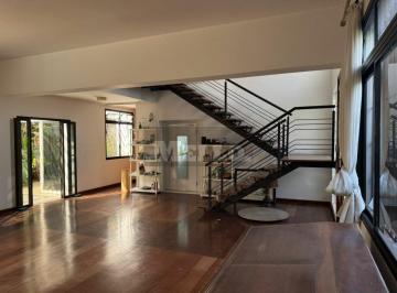Casa · 490m² · 4 Quartos · 4 Vagas · Sobrado, Butantã - São Paulo
