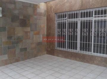 Casa · 182m² · 3 Quartos · 2 Vagas · MUITO CONFORTÁVEL EM ÓTIMA LOCALIZAÇÃO