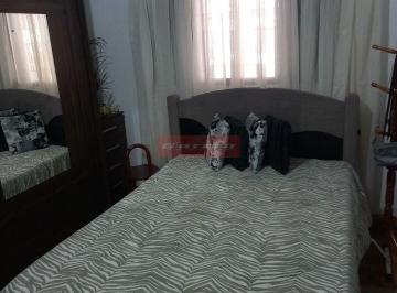 Casa · 100m² · 2 Quartos · 1 Vaga · Casa Térrea, Brooklin Paulista - São Paulo