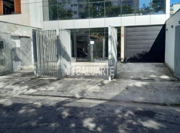 Comercial · 540m² · 6 Vagas · Prédio Comercial na Vila Cruzeiro - São Paulo / SP