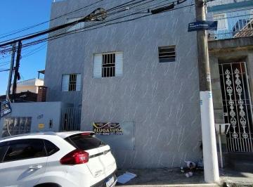 Casa · 30m² · 1 Quarto · casa vila mederios R$ 900,00