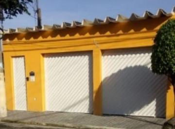 Casa · 180m² · 2 Quartos · 3 Vagas · Casa á venda 180m², 2 quartos, 1 suite, 3 vagas, Vila Rosália