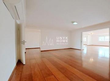 Apartamento · 240m² · 3 Quartos · 2 Vagas · Apartamento com ar condicionado para locação no Itaim