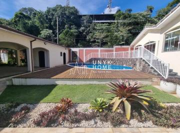 Casa · 851m² · 4 Quartos · 8 Vagas · Casa Residencial ou comercial à venda na Serra da cantareira