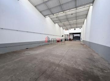 Comercial · 500m² · Oportunidade galpão para locação na Vila Jaguara !