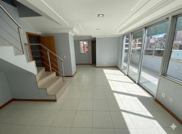 Apartamento · 147m² · 3 Quartos · 2 Vagas · COBERTURA PARA LOCAÇÃO!