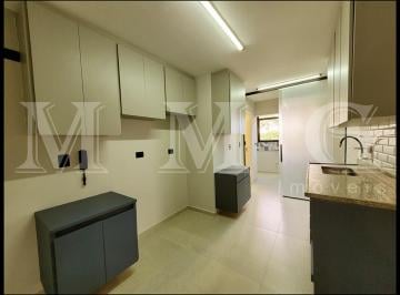 Apartamento · 100m² · 3 Quartos · 2 Vagas · Apartamento 3 dormitorios 2 vagas para alugar na Vila Mariana.