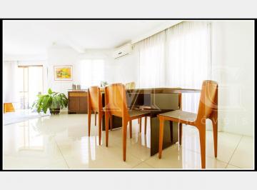 Apartamento · 230m² · 3 Quartos · 4 Vagas · Apartamento à Venda - 4 Suítes, 4 Vagas - Chácara Klabin