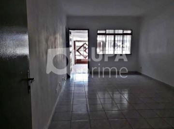 Casa · 97m² · 3 Quartos · 2 Vagas · CASA COM 3 QUARTOS E 2 VAGAS DE GARAGEM PARA LOCAÇÃO NA VILA SABRINA