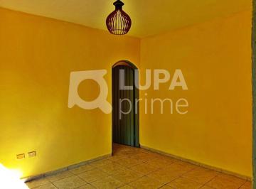 Casa · 40m² · 1 Quarto · CASA COM 1 QUARTO PARA LOCAÇÃO NA VILA MARIA ALTA