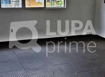 Comercial · 200m² · CASA COM 5 QUARTOS E 4 VAGAS DE GARAGEM PARA LOCAÇÃO NA VILA GUILHERME