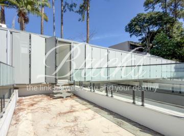 Casa · 546m² · 3 Quartos · 4 Vagas · CASA DE CONDOMÍNIO 3 STS, 4VGS, ESPAÇO GOURMET, QUINTAL