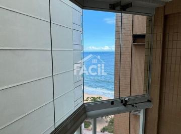 Apartamento · 161m² · 4 Quartos · 2 Vagas · Apartamento à venda em Praia de Itaparica, Vila Velha