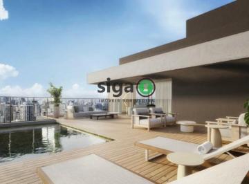 Apartamento · 431m² · 4 Quartos · 4 Vagas · Cobertura Duplex à venda no Paraíso de 431 m² com 4 suítes e 4 vagas em São Paulo