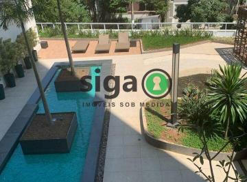 Apartamento · 88m² · 2 Quartos · 1 Vaga · Apartamento para alugar mobiliado com 2 quartos sendo 1 suíte, 1 vagas -Paraiso - São Paulo/SP