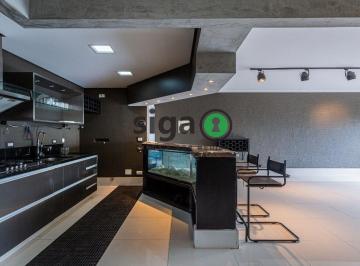 Apartamento · 92m² · 2 Quartos · 1 Vaga · Pinheiros | Apartamento Reformado de 100 m² com Estilo Contemporâneo
