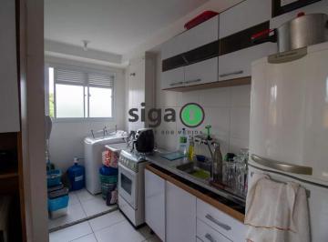 Apartamento · 41m² · 2 Quartos · Apartamento a venda 41 m² 2 dormitórios sem vaga - Jardim Alvorada -SP