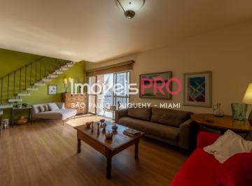 Apartamento · 218m² · 4 Quartos · 3 Vagas · Cobertura Duplex à Venda no Campo Belo