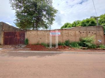 Comercial · 600m² · 4 Vagas · Galpão Comercial em Residencial Maurivan Pucci - Inhumas, GO