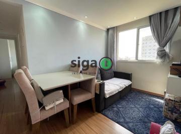Apartamento · 40m² · 2 Quartos · Apartamento a venda 40 m² 2 dormitórios sem vaga - Jardim Alvorada -SP