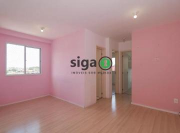 Apartamento · 48m² · 2 Quartos · 1 Vaga · Apartamento a venda 48 m² 2 dormitórios, 1 vaga - Jd Maria Rosa - Taboão da Serra - SP