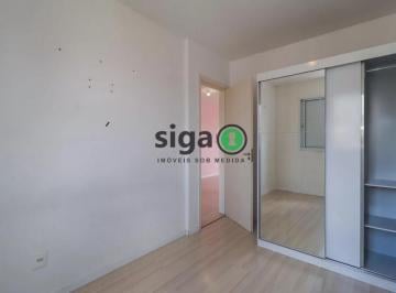 Apartamento · 48m² · 2 Quartos · 1 Vaga · Apartamento a venda 48 m² 2 dormitórios, 1 vaga - Jd Maria Rosa - Taboão da Serra - SP