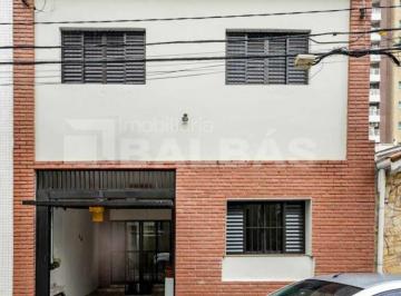 Casa · 120m² · SOBRADO COMERCIAL OU RESIDENCIAL 120m² - PRÓXIMO AO CERET