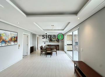Apartamento · 128m² · 3 Quartos · 2 Vagas · Apartamento à venda com 3 dormitórios, 2 vagas de garagem, 128m2 na Vila Andrade