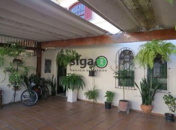 Casa · 90m² · 3 Quartos · 3 Vagas · Sobrado à Venda Próximo ao Metrô Conceição | 3 Dormitórios | Quintal | 3 Vagas