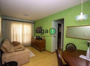 Apartamento · 50m² · 2 Quartos · 1 Vaga · Apartamento Próximo ao Metrô Praça da Árvore | 2 Dormitórios | 1 Vaga