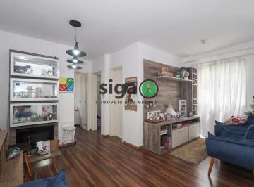 Apartamento · 48m² · 2 Quartos · 1 Vaga · Apartamento a venda 48 m² 2 dormitórios, 1 vaga - Jardim Maria Rosa - Taboão da Serra - SP