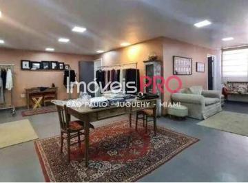 Casa · 400m² · 1 Quarto · 3 Vagas · Imóvel Comercial na Vila Sônia