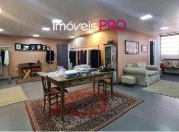 Casa · 400m² · 1 Quarto · 3 Vagas · Imóvel Comercial na Vila Sônia