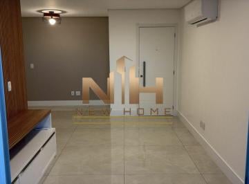 Apartamento · 100m² · 3 Quartos · 2 Vagas · SQNW 310 - Apartameto Mobiliado