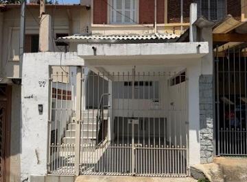 Comercial · 90m² · 1 Vaga · Imóvel Comercial com 90 m² de área construída