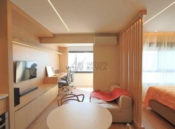 IMOVEIS-NA-VILA-MARIANA-APTO-PROXIMO-AO-METRO · Apartamento com 37m2, 1 vaga, Vila Mariana, próximo ao Metrô.