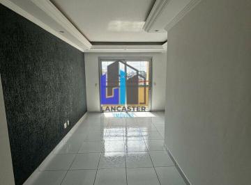 Apartamento · 52m² · 2 Quartos · 1 Vaga · APARTAMENTO À VENDA, RESIDENCIAL PLAZA DIADEMA, DIADEMA