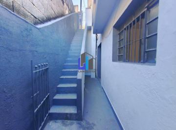 Casa · 125m² · 2 Quartos · 1 Vaga · CASA À VENDA, VILA GUARACIABA, SANTO ANDRÉ