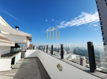 Apartamento · 159m² · 3 Quartos · 2 Vagas · Cobertura à Venda no Alto da Lapa | 159 m² | 3 Dormitórios | 1 Suíte | 2 Vagas de Garagem