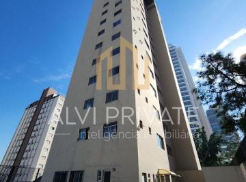 Apartamento · 159m² · 3 Quartos · 2 Vagas · Cobertura Alto da lapa à venda com 159m², 3 quartos e 2 vagas