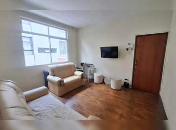 Apartamento · 110m² · 3 Quartos · 1 Vaga · Apartamento à Venda - Santo Agostinho, 3 Quartos, 110 m2