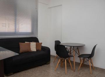 Apartamento · 48m² · 1 Quarto · 1 Vaga · Apartamento à Venda - Funcionários, 1 Quarto, 48 m2
