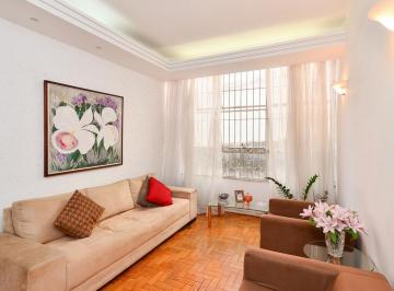 Apartamento · 98m² · 3 Quartos · 1 Vaga · Apartamento à Venda - Barroca, 3 Quartos,  98 m2