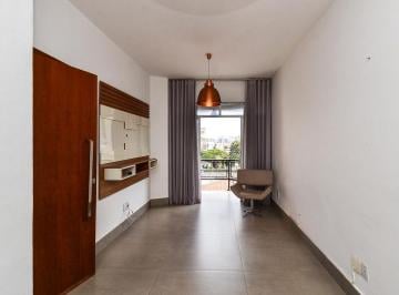 Apartamento · 70m² · 2 Quartos · 1 Vaga · Apartamento à Venda - Santo Antônio, 2 Quartos,  70 m2