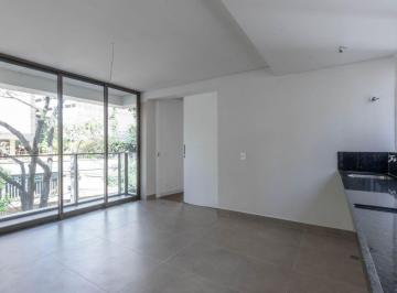 Apartamento · 44m² · 1 Quarto · 1 Vaga · Apartamento à Venda - Anchieta, 1 Quarto,  44 m2