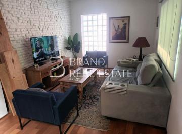 Casa · 145m² · 2 Quartos · 2 Vagas · Casa à Venda em Santo Amaro com 145m², 2 Suítes, Churrasqueira e 2 Vagas